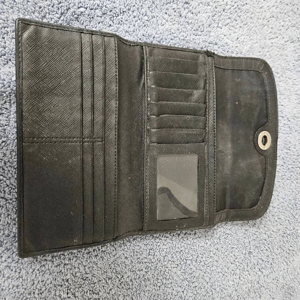 Coach long wallet - Picture 2 of 8